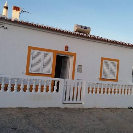 Sunny Aljezur Da Viana, Villa Buitenkant foto