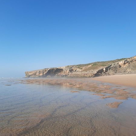 Sunny Aljezur Da Viana, Villa Buitenkant foto