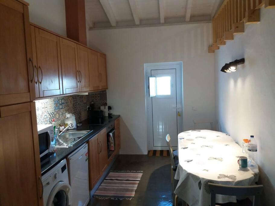Sunny Aljezur Da Viana, Villa Buitenkant foto