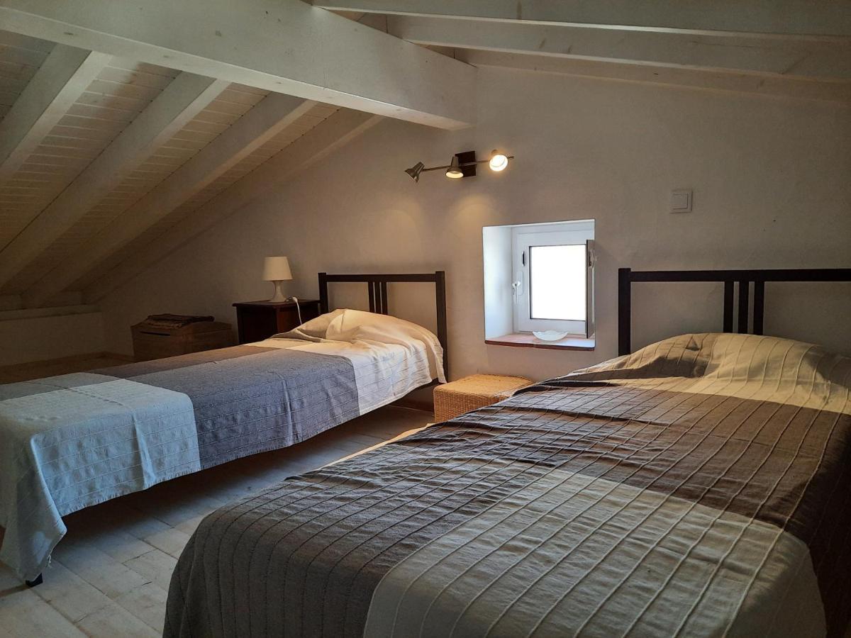 Sunny Aljezur Da Viana, Villa Buitenkant foto