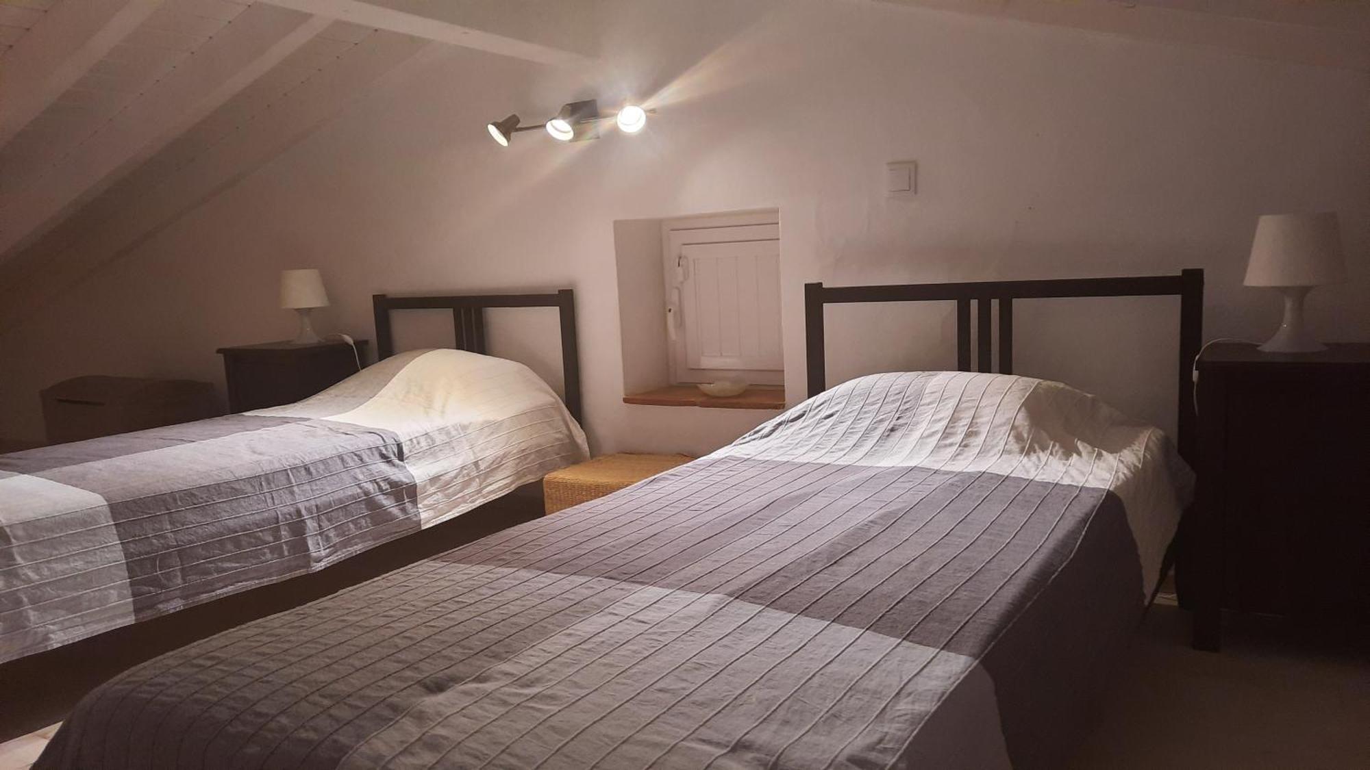 Sunny Aljezur Da Viana, Villa Buitenkant foto