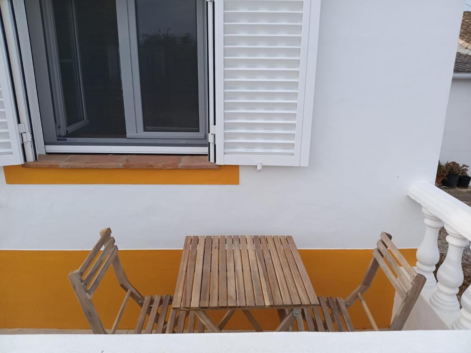 Sunny Aljezur Da Viana, Villa Buitenkant foto